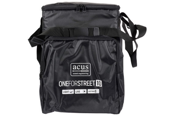 Acus ONEFORSTREET 10 Bag image 1