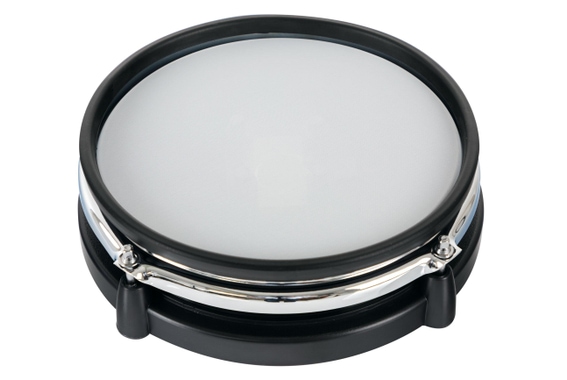XDrum MP-08 8" Mesh Pad inkl. Halter  - Retoure (Zustand: sehr gut) image 1