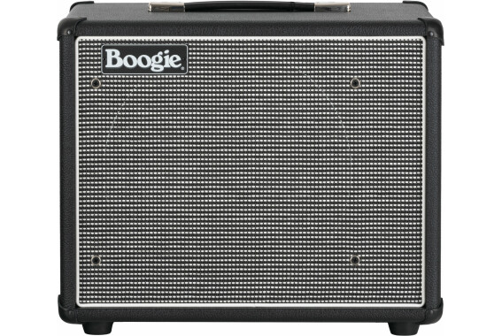 MESA/Boogie 1x12 Boogie Thiele 19" Cabinet Fillmore Dress image 1