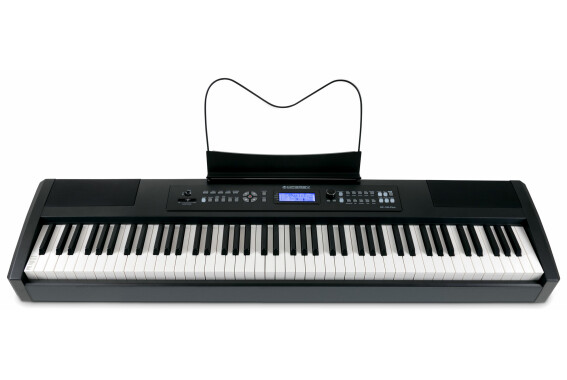 McGrey SP-100-Plus Stagepiano schwarz  - Retoure (Zustand: gut) image 1