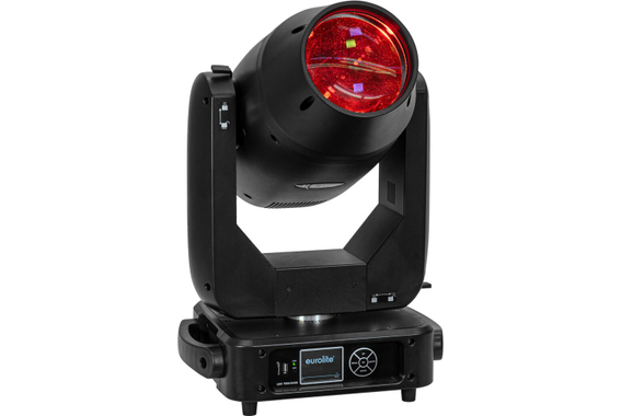 Eurolite LED TMH-S400 CMY Moving-Head Beam/Spot/Wash image 1