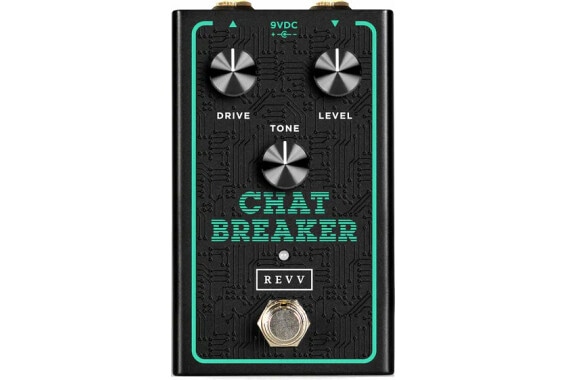 Revv Chatbreaker image 1