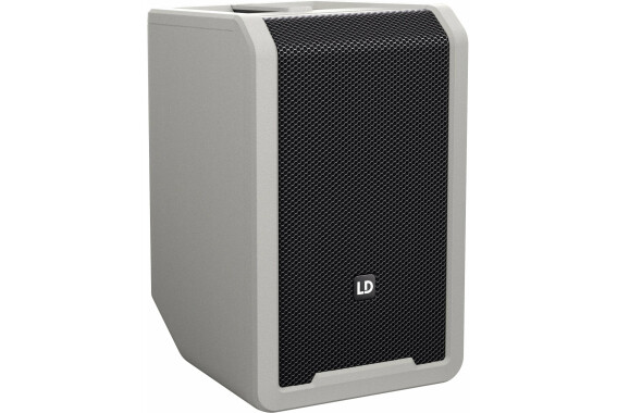 LD Systems ANNY 8 G Urban Grey image 1