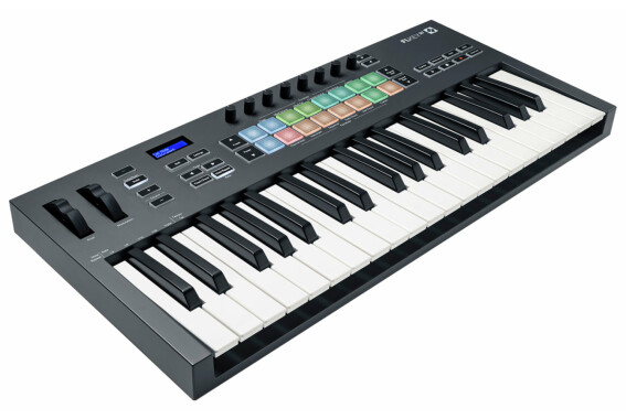 Novation FL Key 37  - Retoure (Zustand: sehr gut) image 1