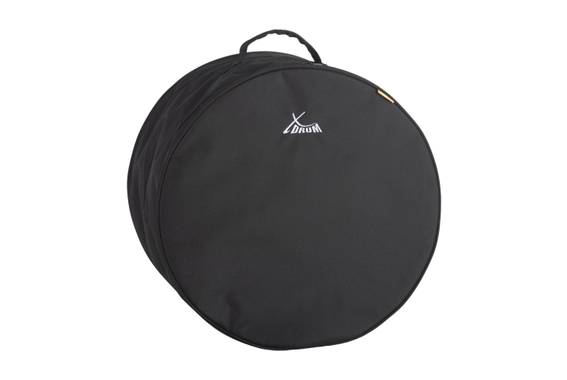 XDrum Tasche für Große Trommel 22" x 12" image 1