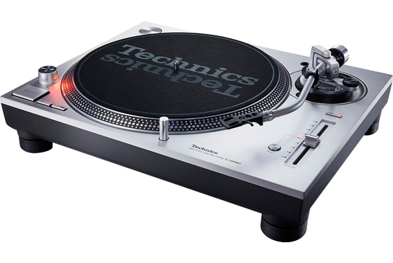 Technics SL-1200 MK7 DJ Plattenspieler  - Retoure (Verpackungsschaden) image 1