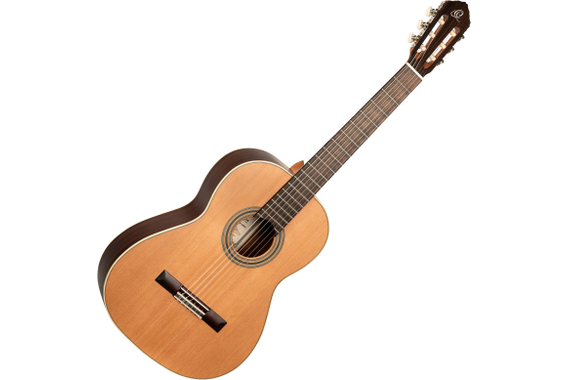 Ortega R18S Traditional Series 4/4 Chitarra Classica image 1
