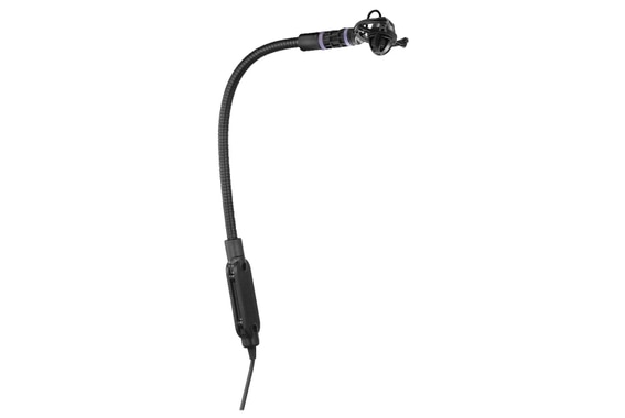JTS CX-516W Akkordeon-Mikrofon  - Retoure (Zustand: sehr gut) image 1