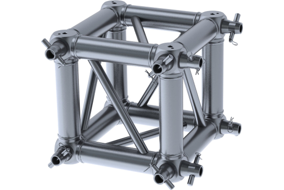 Litecraft Truss LT34 Boxcorner image 1