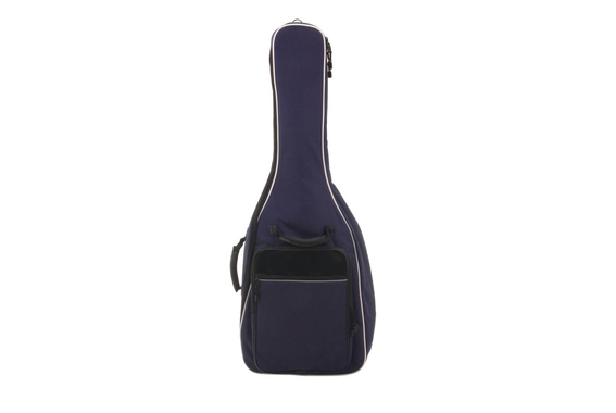 Kirstein "Easy Line" Half-Size Classical Guitar Bag, Blue image 1