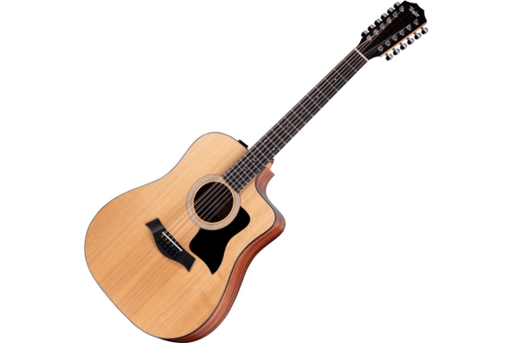 Taylor 150ce 12-String Westerngitarre  image 1