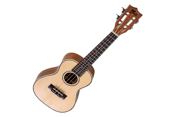 VOLT Ukulele "Texas" Concerto  - Retoure (Zustand: sehr gut) image 1