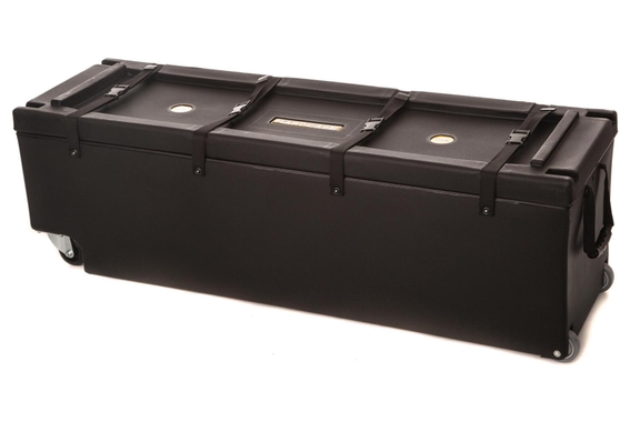 Hardcase HN52W Hardware Case Trolley  - Retoure (Zustand: akzeptabel) image 1