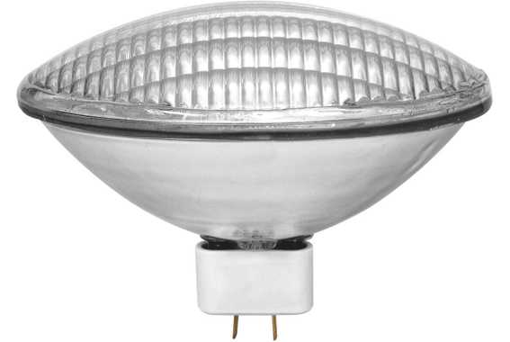 Omnilux PAR-64 240V/1000W GX16d MFL 300h H image 1