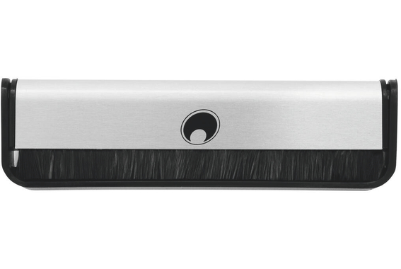 Brosse De Nettoyage Pour Disques En Fibre De Carbone Monacor image 1
