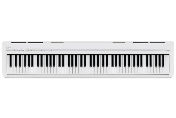 Kawai ES 120 W Stage Piano Weiß image 1
