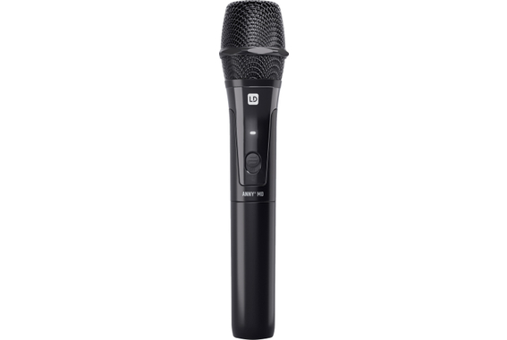 LD Systems ANNY MD B8  - Retoure (Zustand: sehr gut) image 1