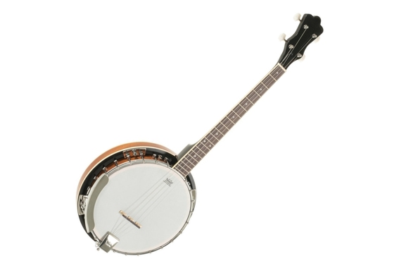 GEWA Select Banjo 4-string  - Retoure (Zustand: sehr gut) image 1