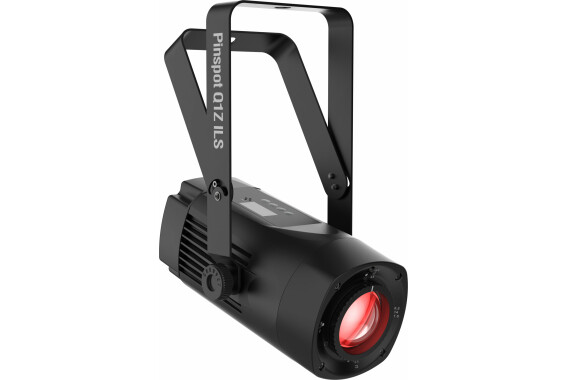 Chauvet DJ PinSpot Q1Z ILS RGBW Zoom 20W  - Retoure (Zustand: sehr gut) image 1