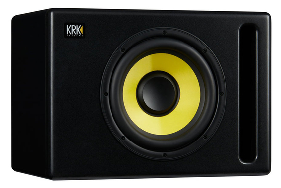 KRK S10 G4 image 1