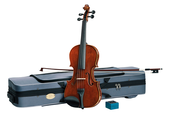 Stentor SR1550 4/4 Conservatoire Violinset  - Retoure (Zustand: gut) image 1