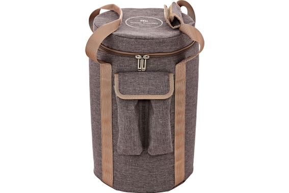 Meinl Sonic Energy CSCB7BR 7" Crystal Singing Chalice Bag image 1