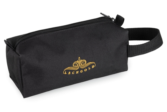 Lechgold LGT-215 Bolsa para accesorios de color negro image 1