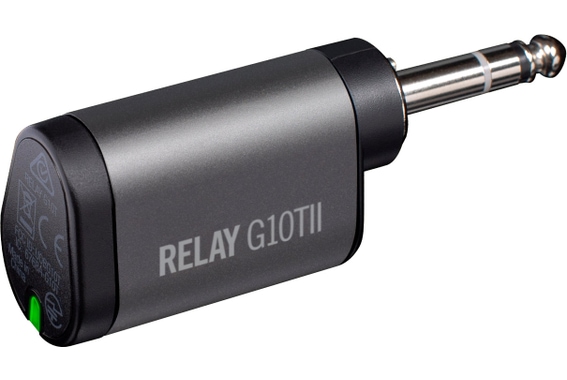 Line6 Relay G10TII Wireless Transmitter  - Retoure (Zustand: sehr gut) image 1