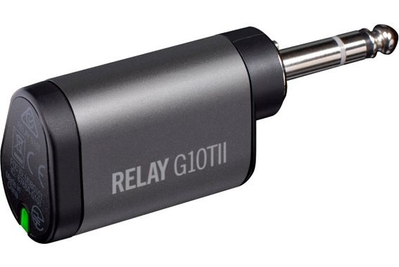 Line6 Relay G10TII Wireless Transmitter image 1