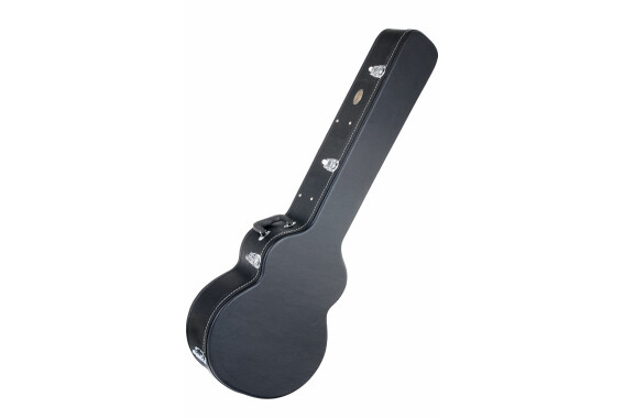 Rocktile Basskoffer Jumbo Akustik Bass Style  - Retoure (Zustand: sehr gut) image 1