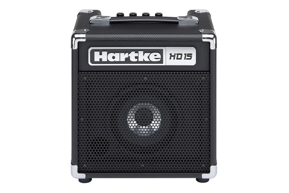 Hartke HD 15  - Retoure (Zustand: sehr gut) image 1