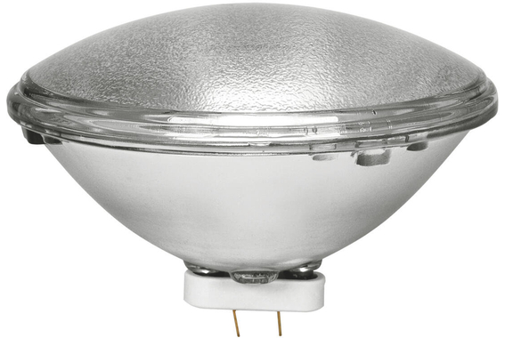 Omnilux PAR-56 230V/500W NSP 2000h H image 1