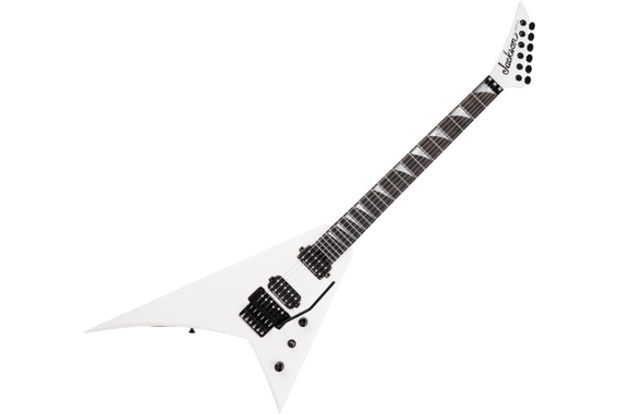 Jackson American Series Rhoads RR24 Snow white image 1