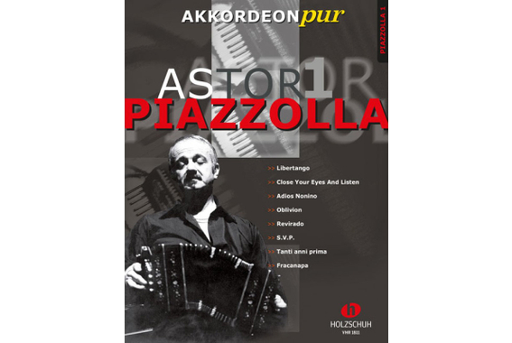 Astor Piazzolla 1 image 1