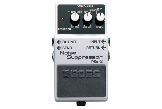 Boss NS-2 Noise Suppressor  - Retoure (Zustand: gut) image 1