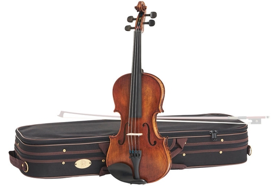 Stentor SR1864A 4/4 Verona Violinset  - unvollständig! image 1