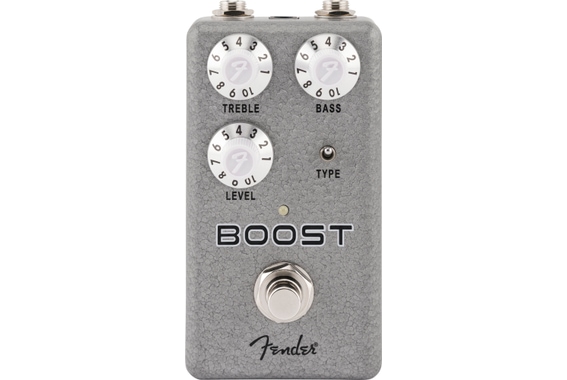 Fender Hammertone Boost image 1