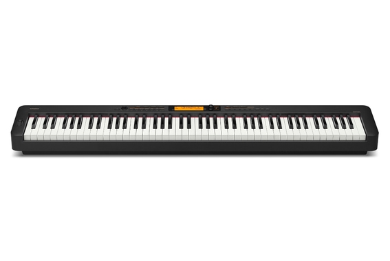 Casio CDP-S360 E-Piano Schwarz image 1