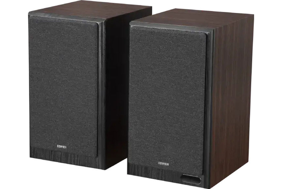 Edifier R2750DB MKII Marrón image 1