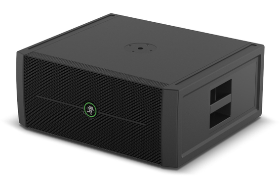 Mackie ThumpSub GO Caisson De Basses Actif Sur Batterie image 1