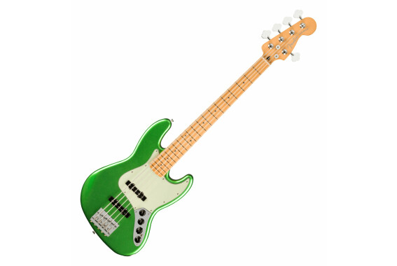 Fender Player Plus Jazz Bass V MN CMJ  - Retoure (Zustand: sehr gut) image 1