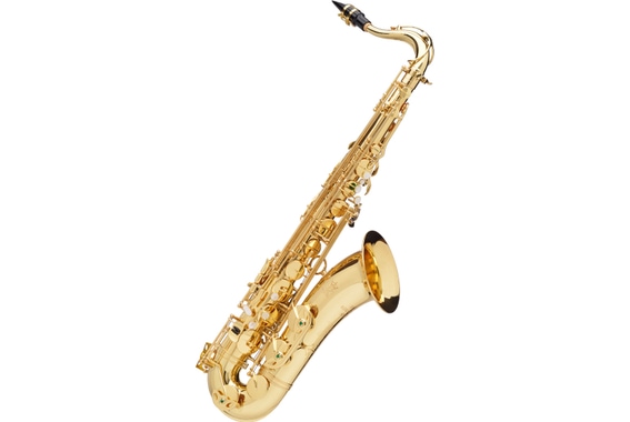 J.Keilwerth Bb- Tenorsaxophon Modell ST110 image 1