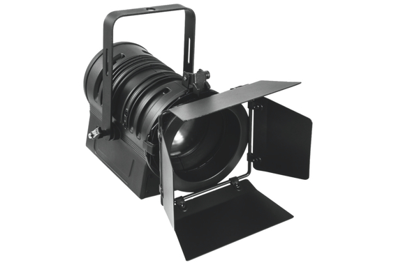 Eurolite LED THA-40PC Theater-Spot sw image 1