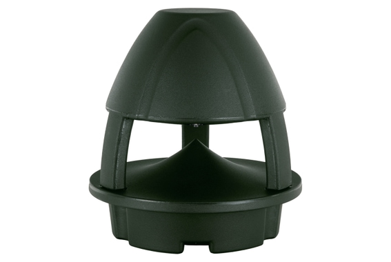 McGrey WPL-660GN BT 360° Outdoor-Lautsprecher mit Bluetooth® Grün 120 Watt image 1