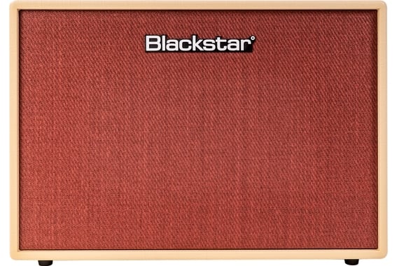 Blackstar Debut 100R 212 Cream image 1