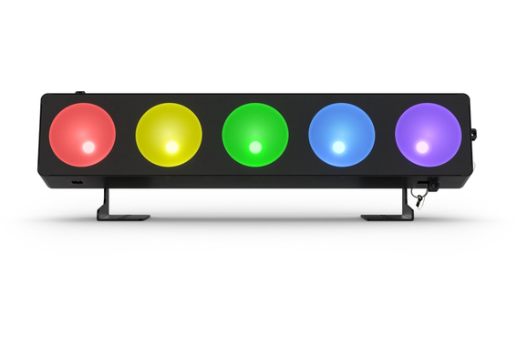 Chauvet DJ Core 5X1 ILS image 1