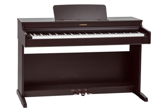 Steinmayer DP-321 RW Piano digital color palisandro image 1