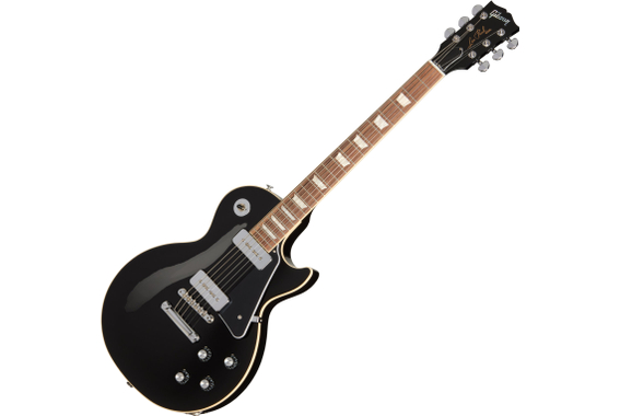 Gibson Les Paul Standard Noel Gallagher Ebony image 1