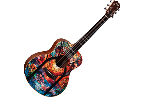 Taylor Zedd GS Mini Telos Special Edition image 1