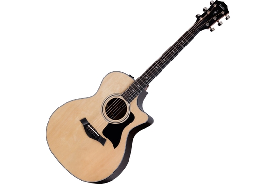 Taylor 314ce Special Edition Limited image 1